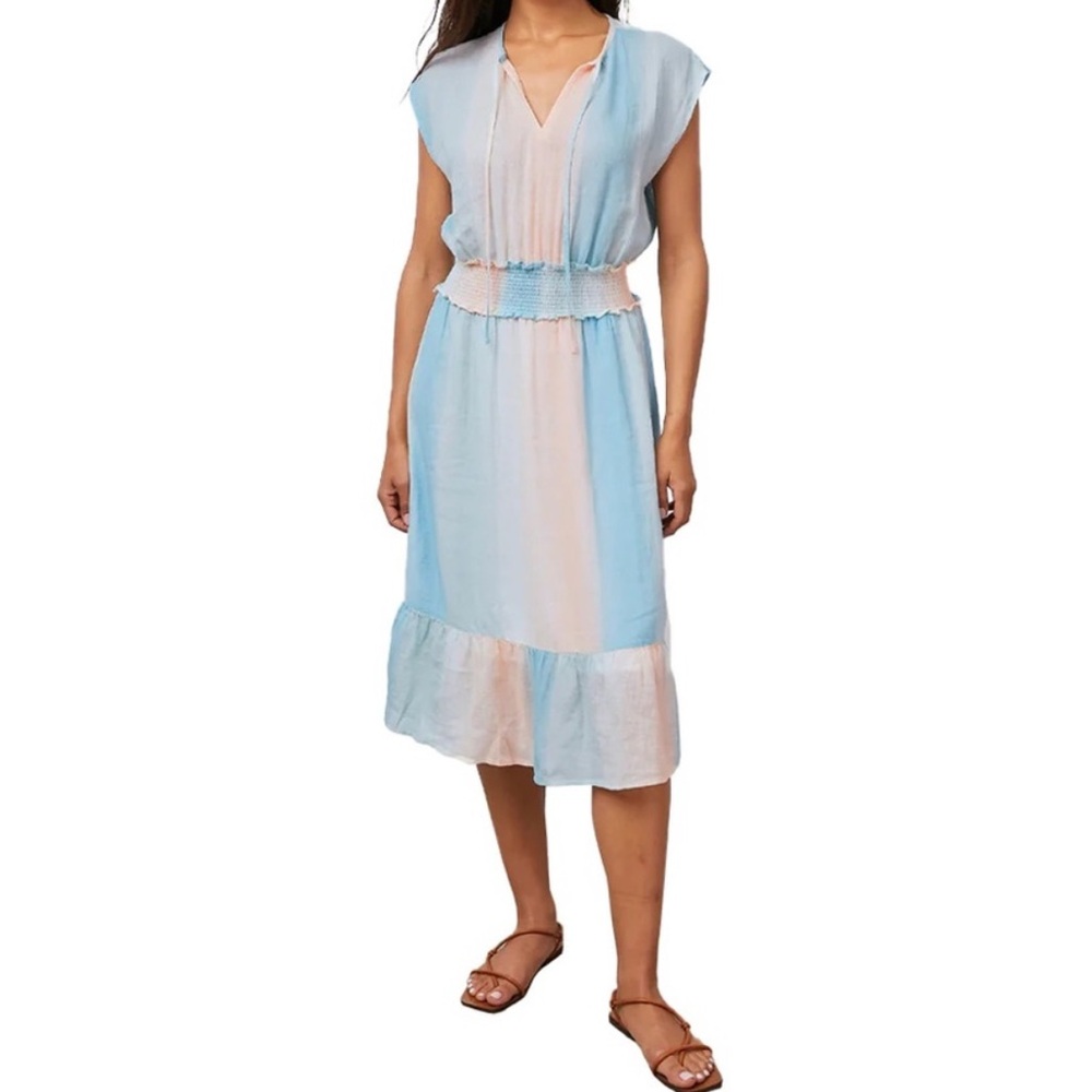 Rails Ashlyn Sunset Dress
